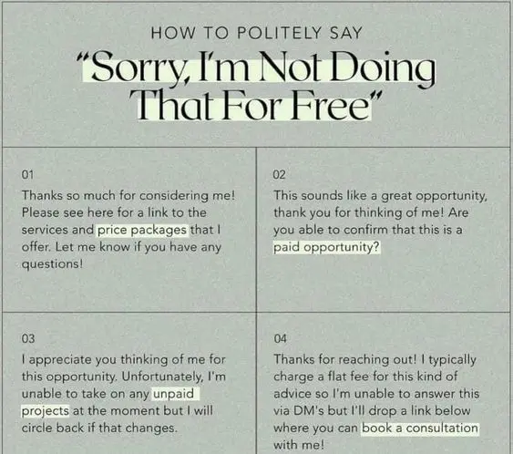 An image to describe post