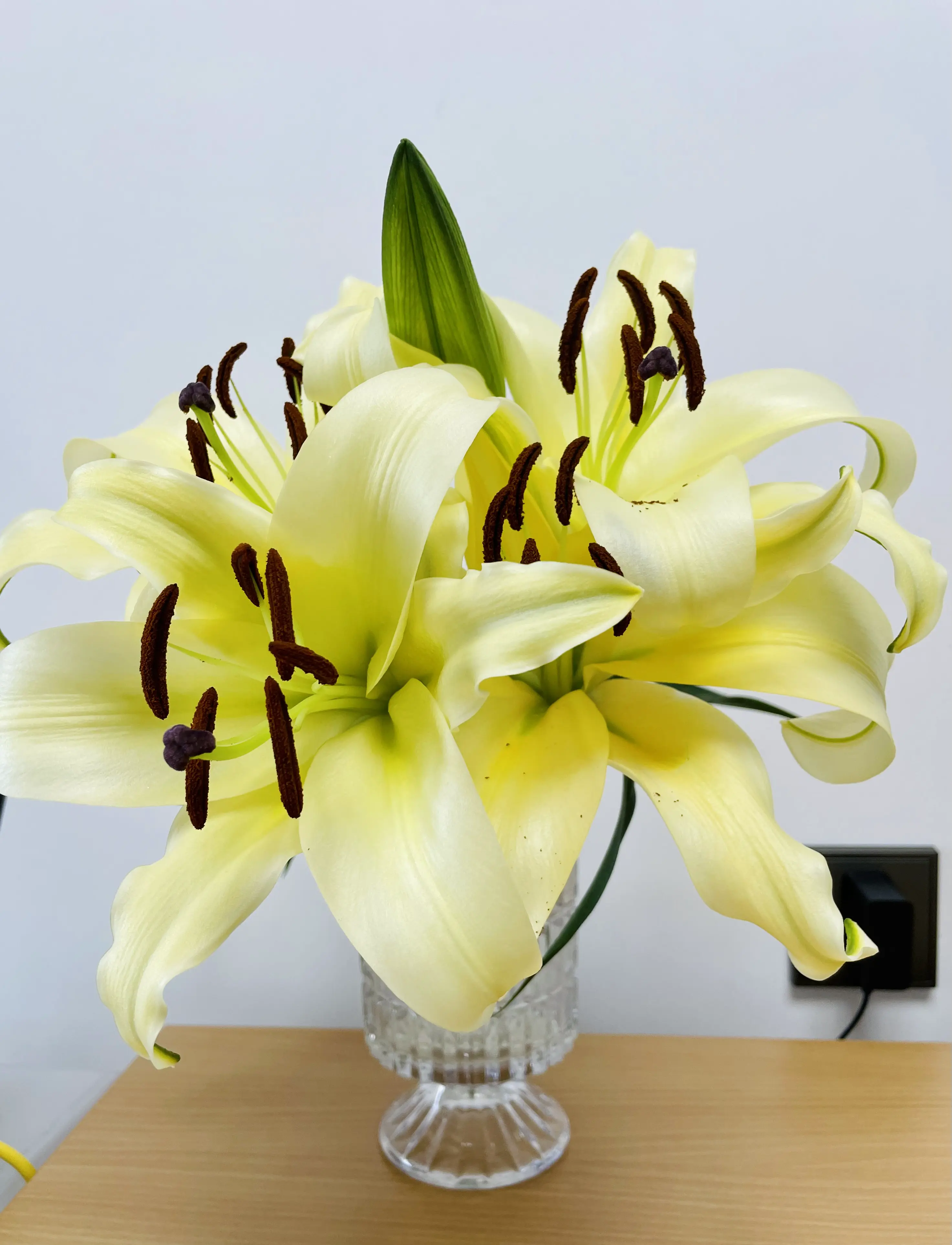 An image to describe post