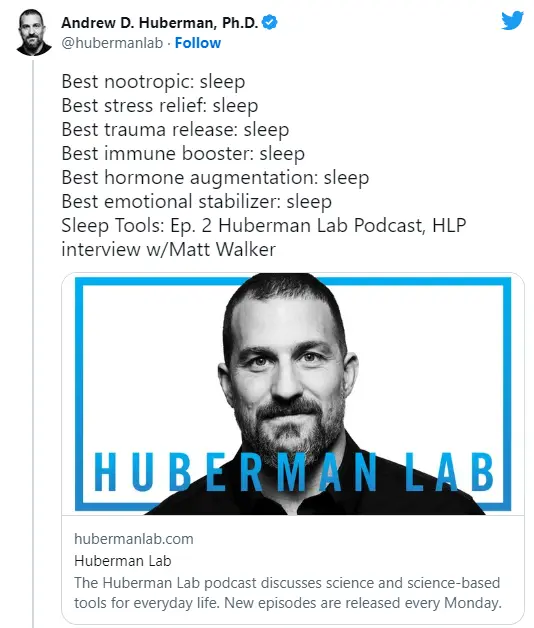 An image to describe post