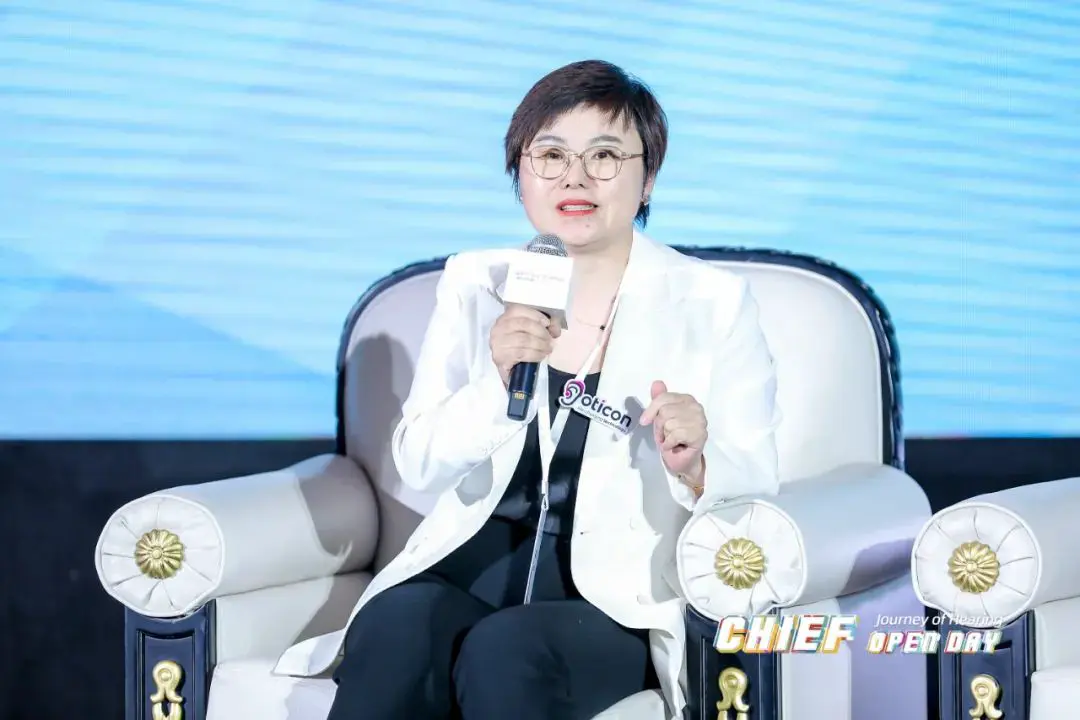 An image to describe post