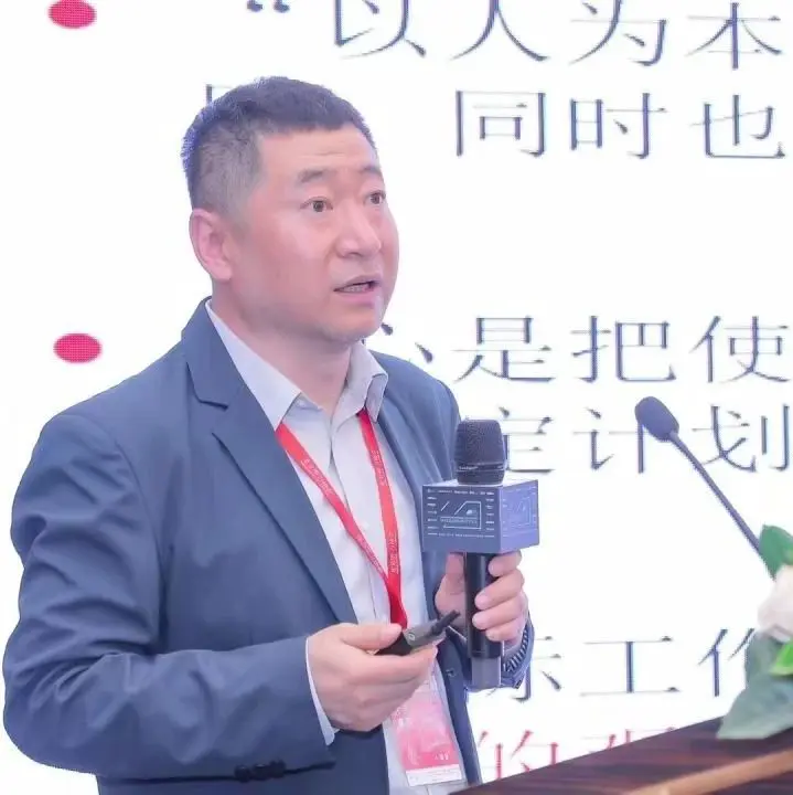 田宏斌：助听器选配过程中为什么强调“以人为本”