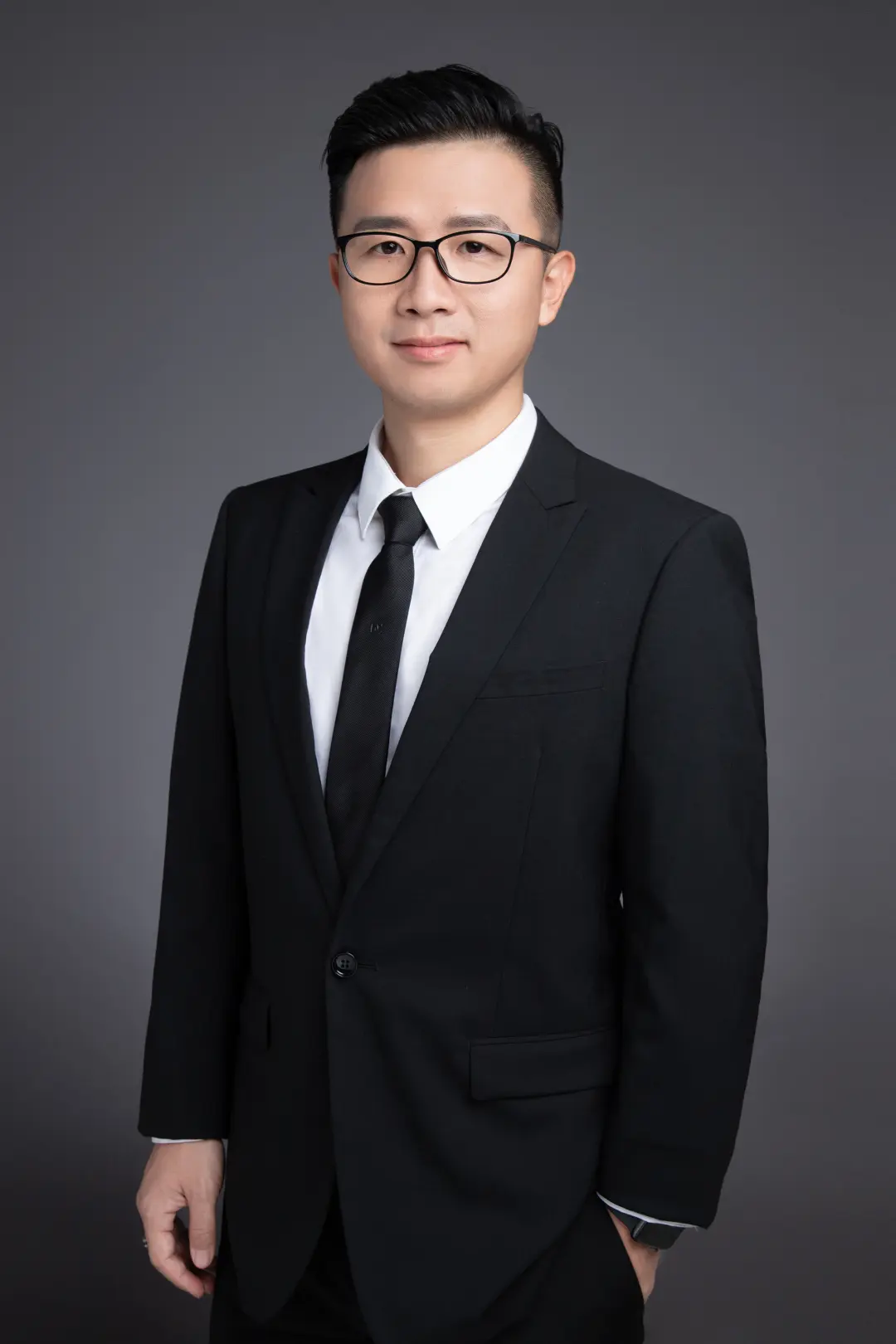 An image to describe post