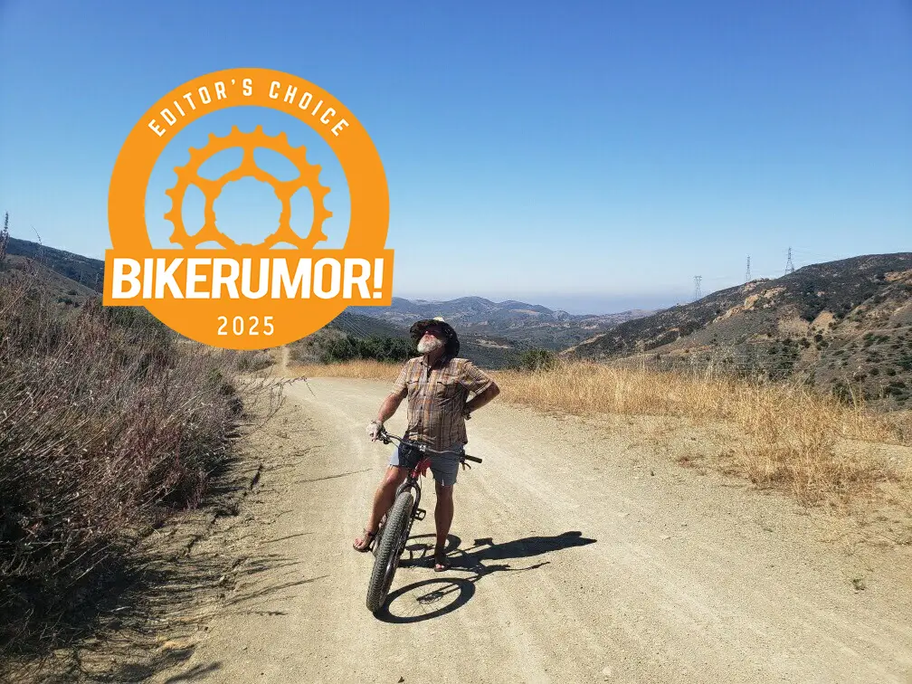 An image to describe post