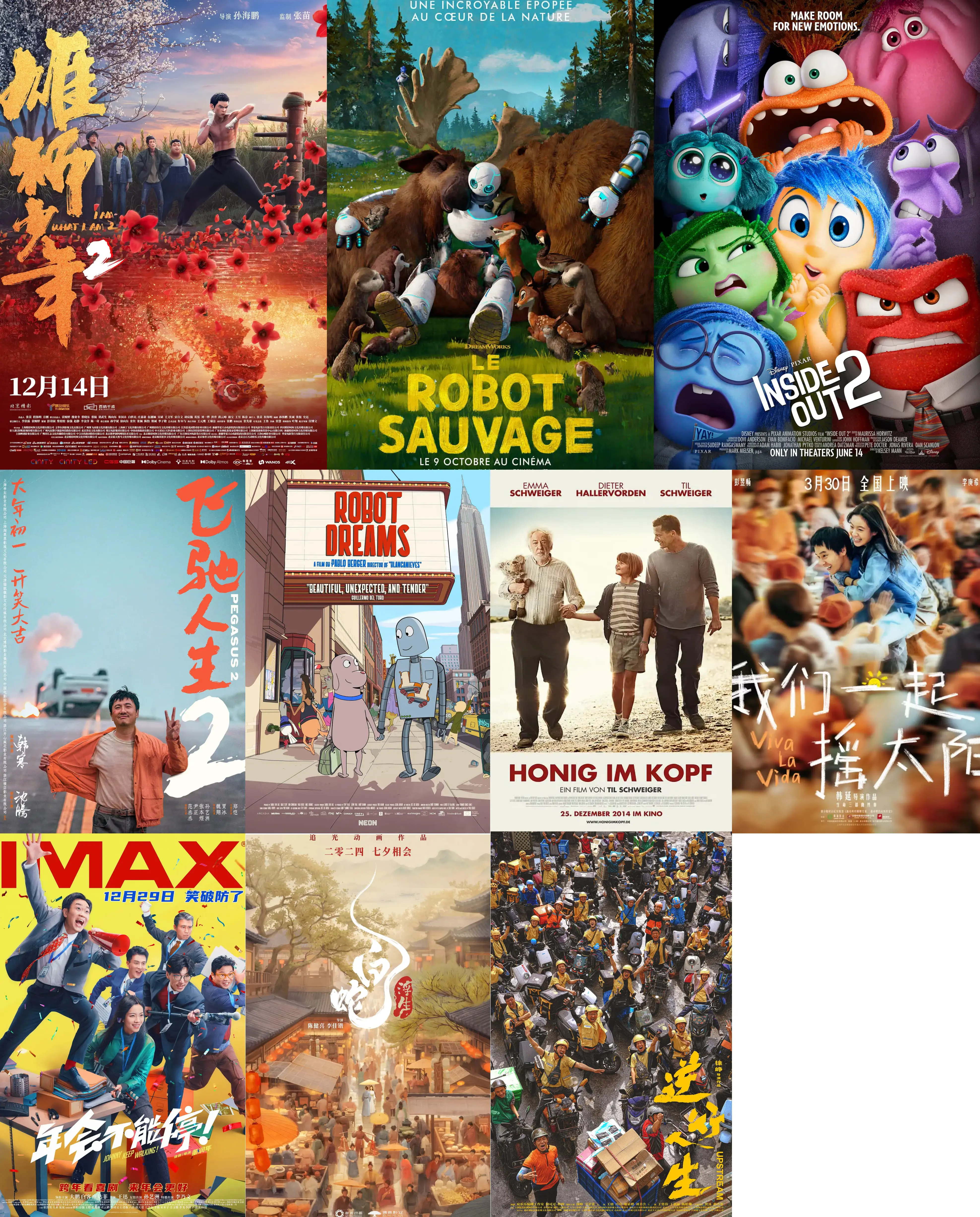 An image to describe post