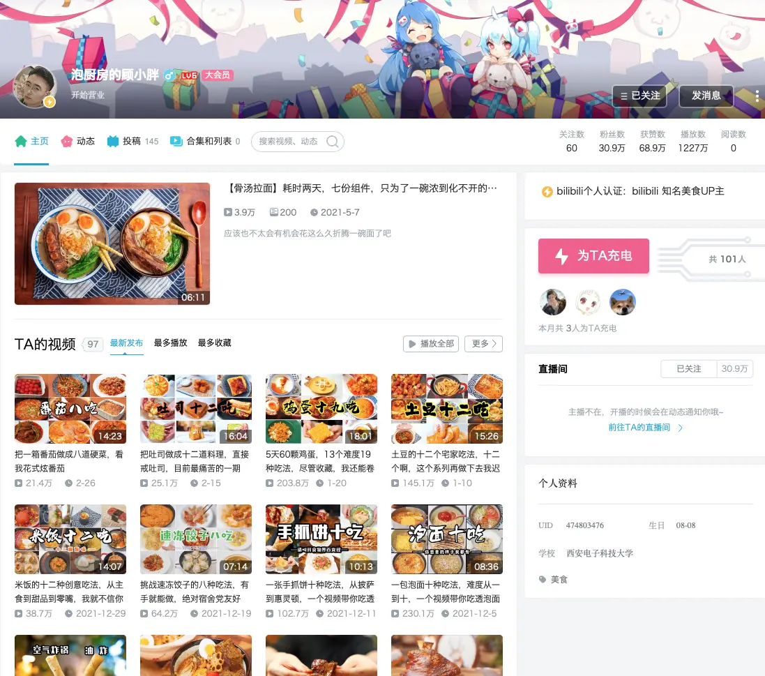 An image to describe post