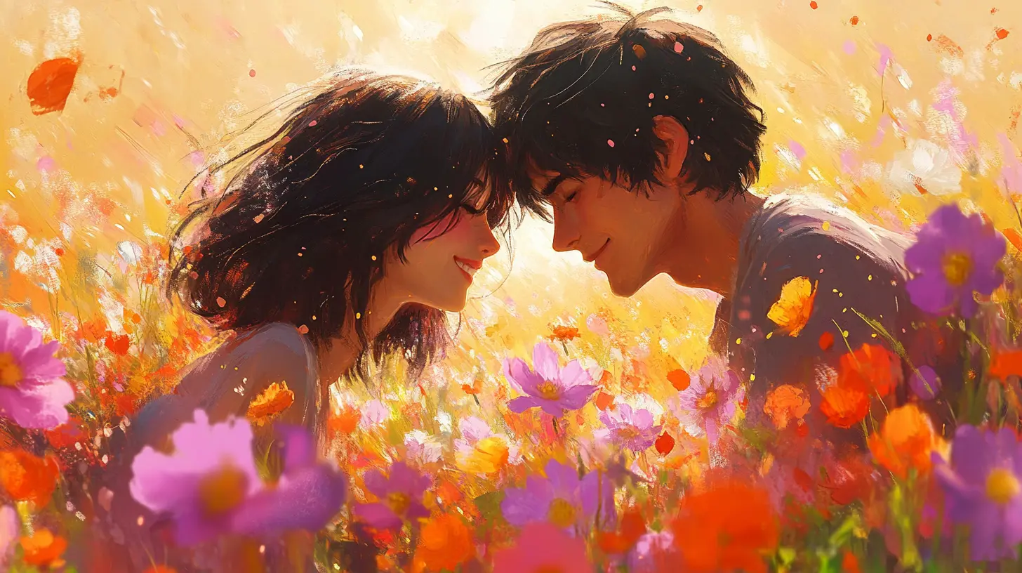 爱需要你的善意｜试行错误125（爱在晨光暮色时 3 期）