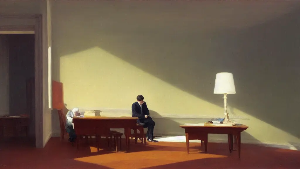 自省的陷阱｜试行错误63