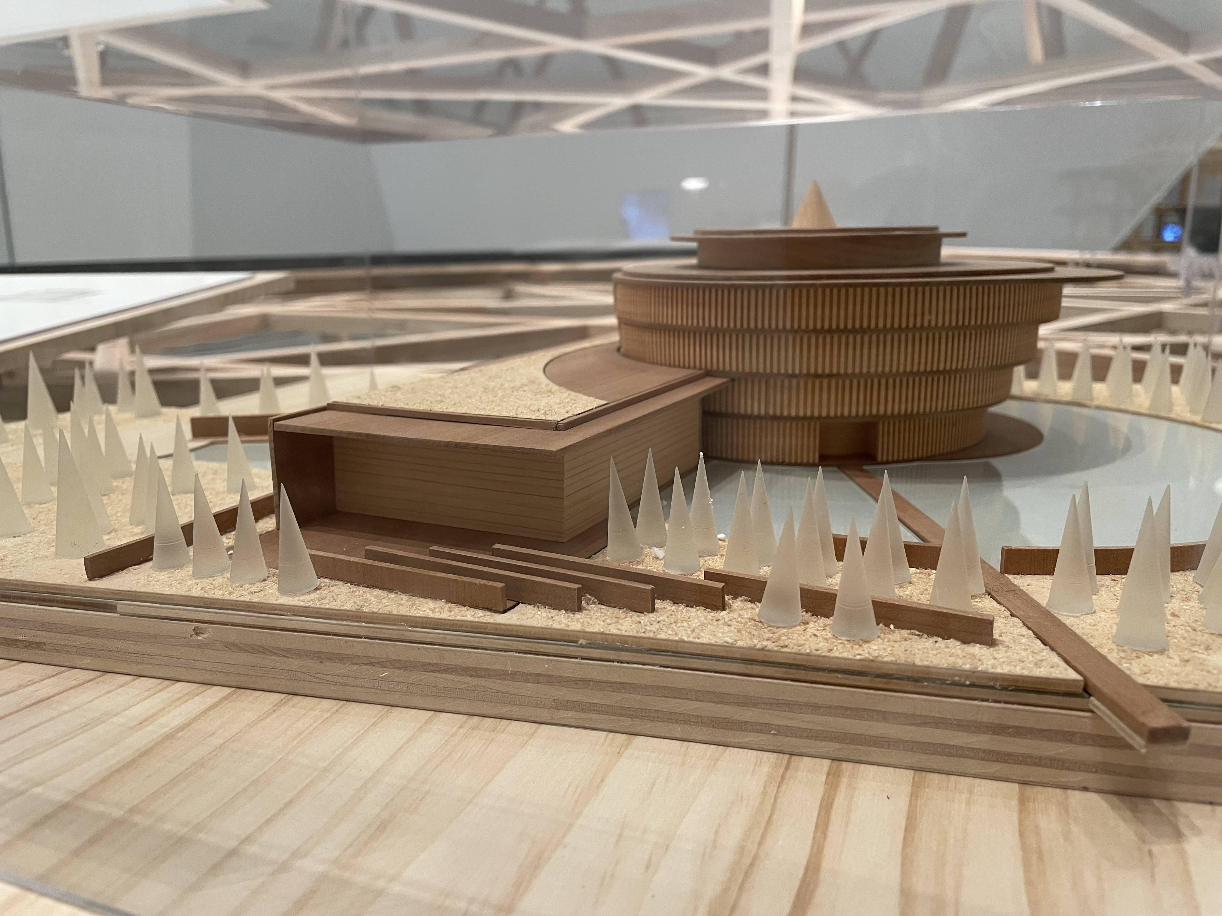 An image to describe post