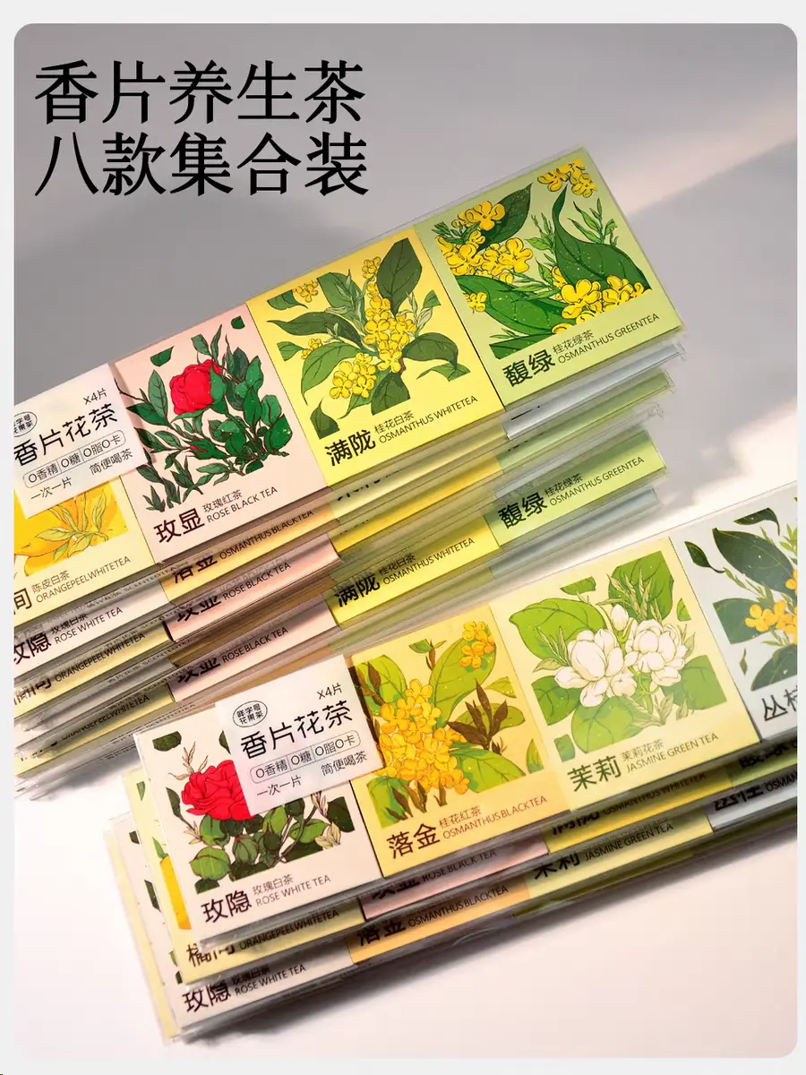 复盘W14-清明在家窝三天