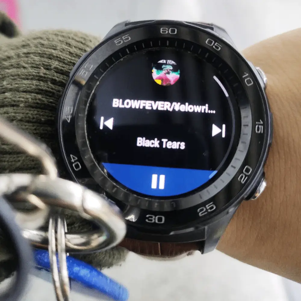 An image to describe post