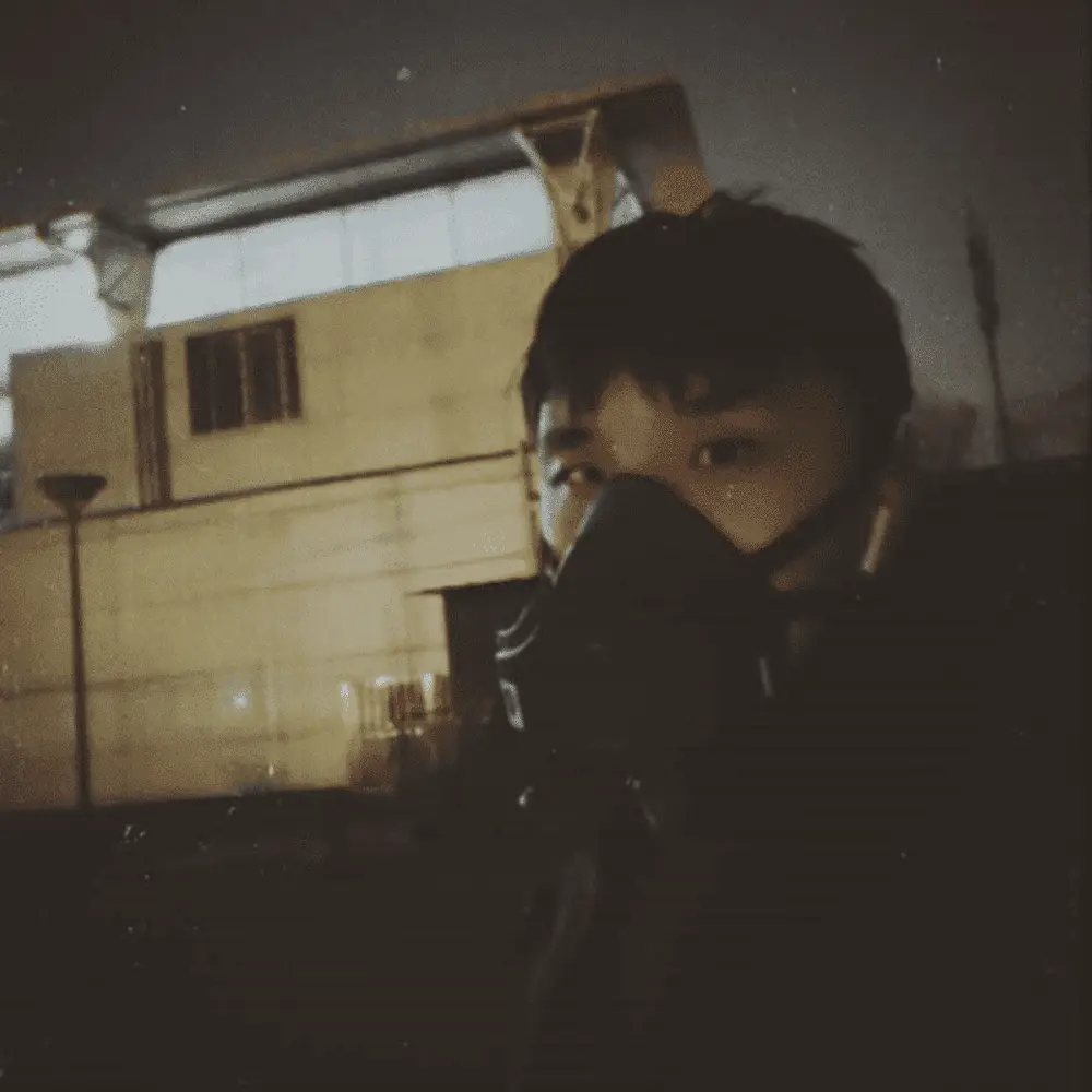 An image to describe post