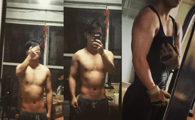 An image to describe post