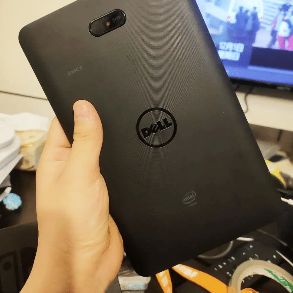 An image to describe post