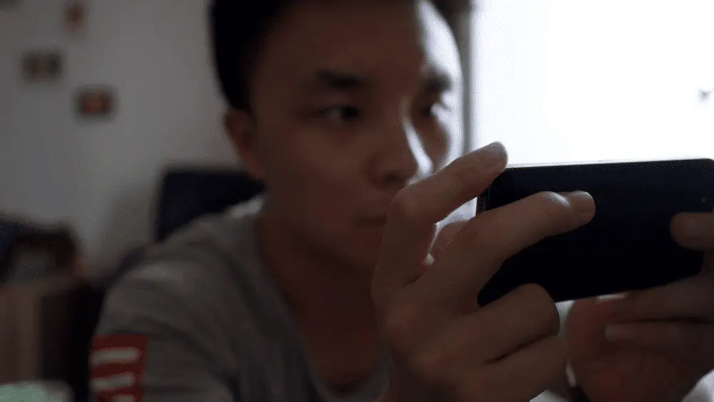 An image to describe post