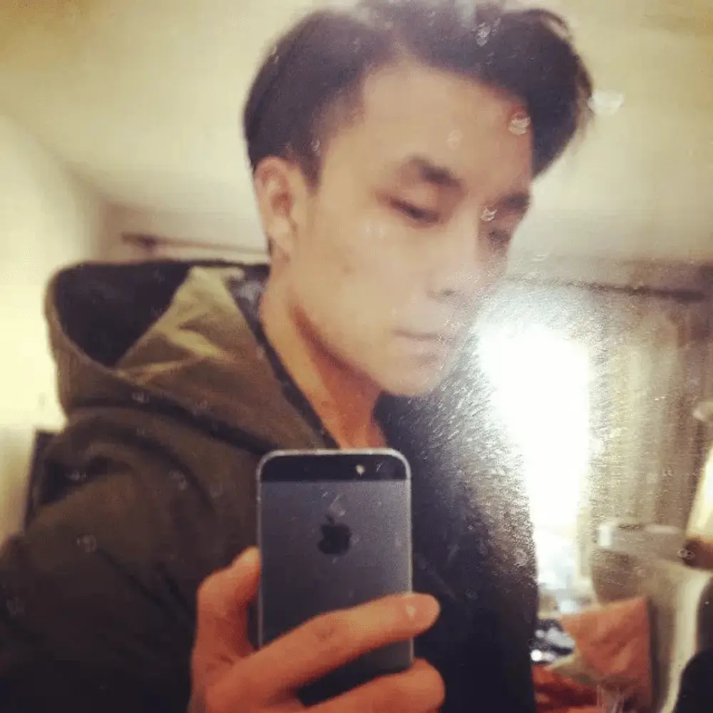 An image to describe post