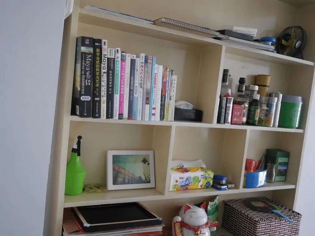 An image to describe post