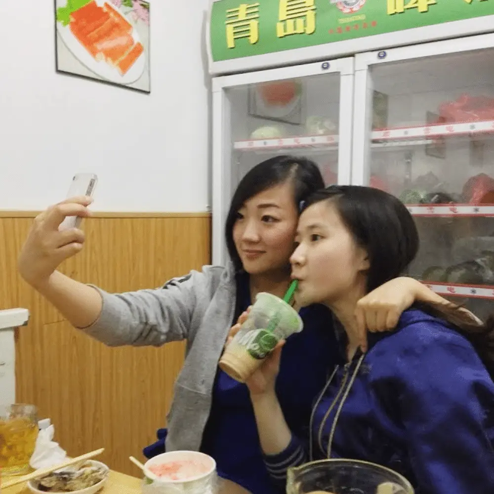 An image to describe post