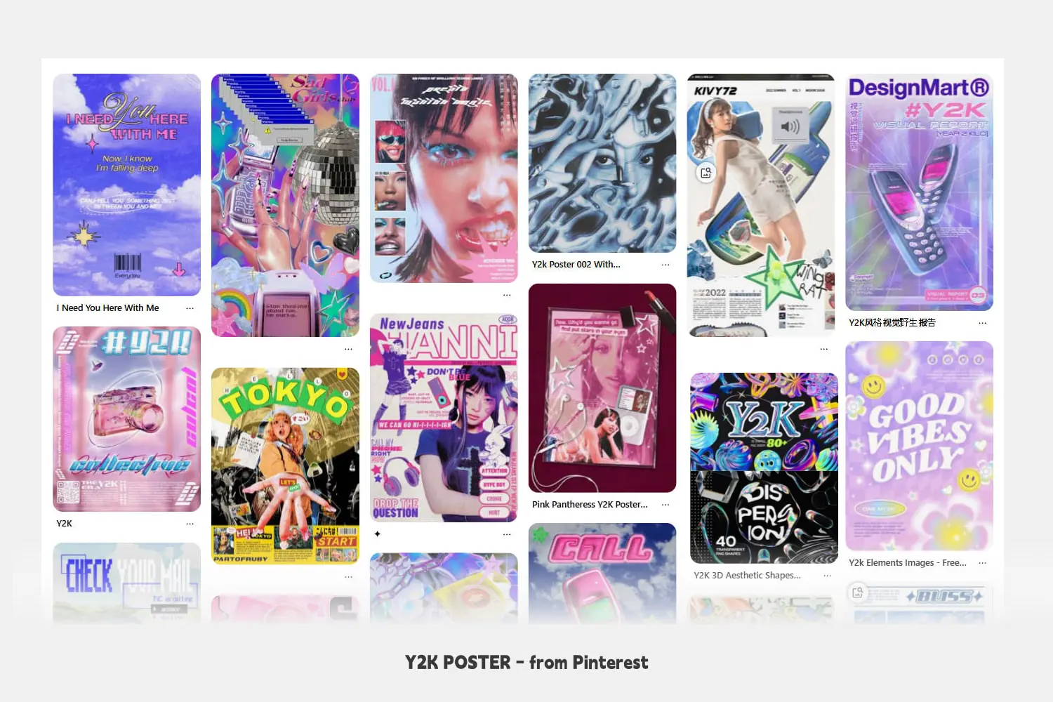 An image to describe post