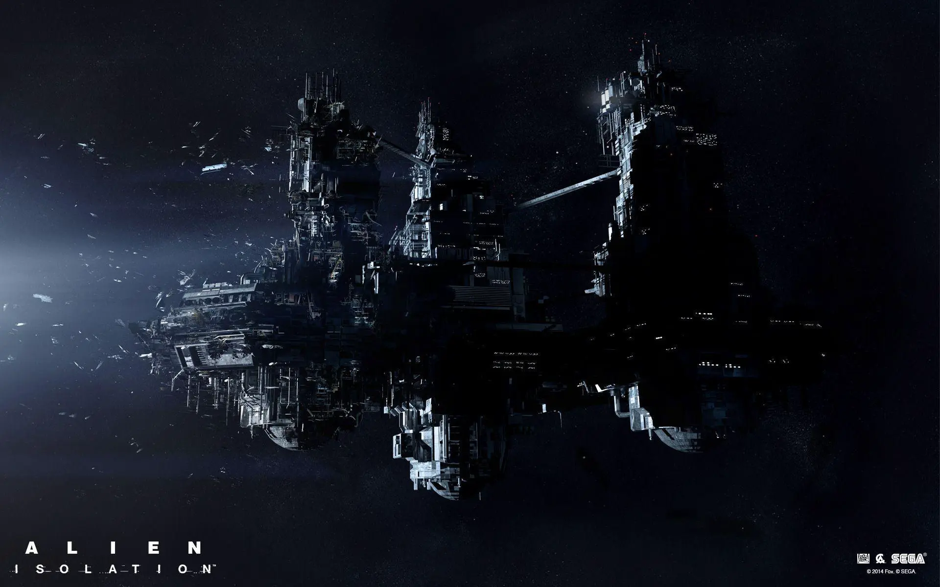 An image to describe post