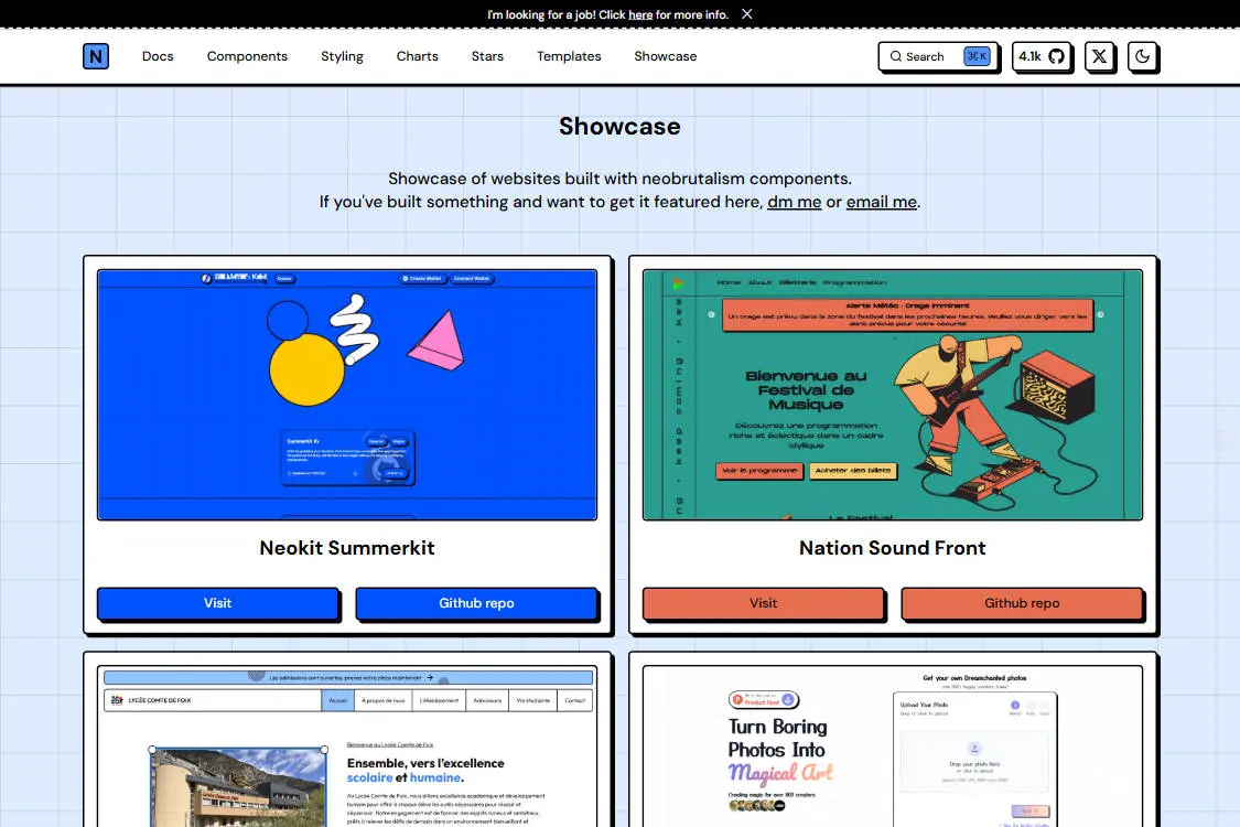 An image to describe post