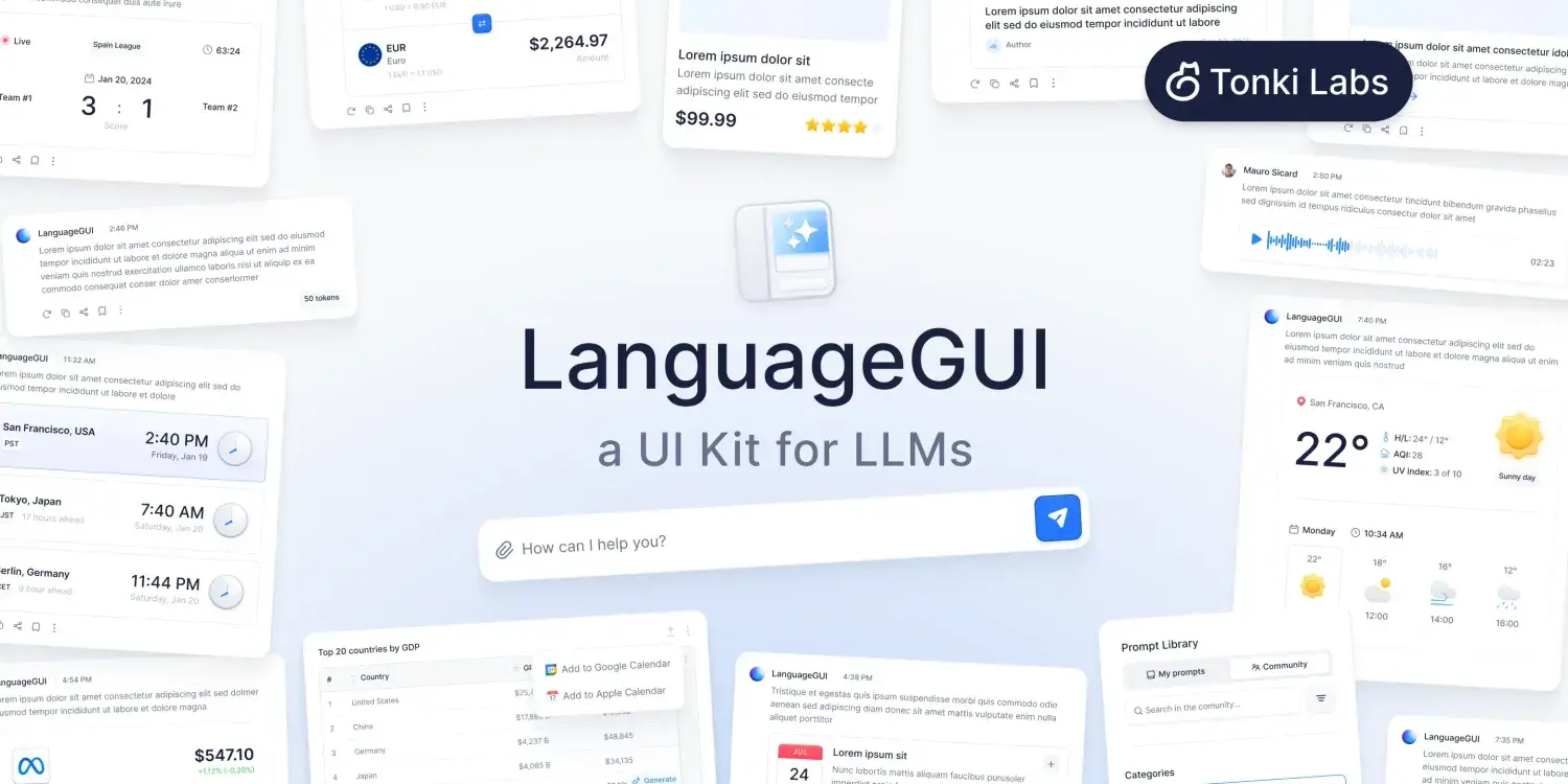 An image to describe post