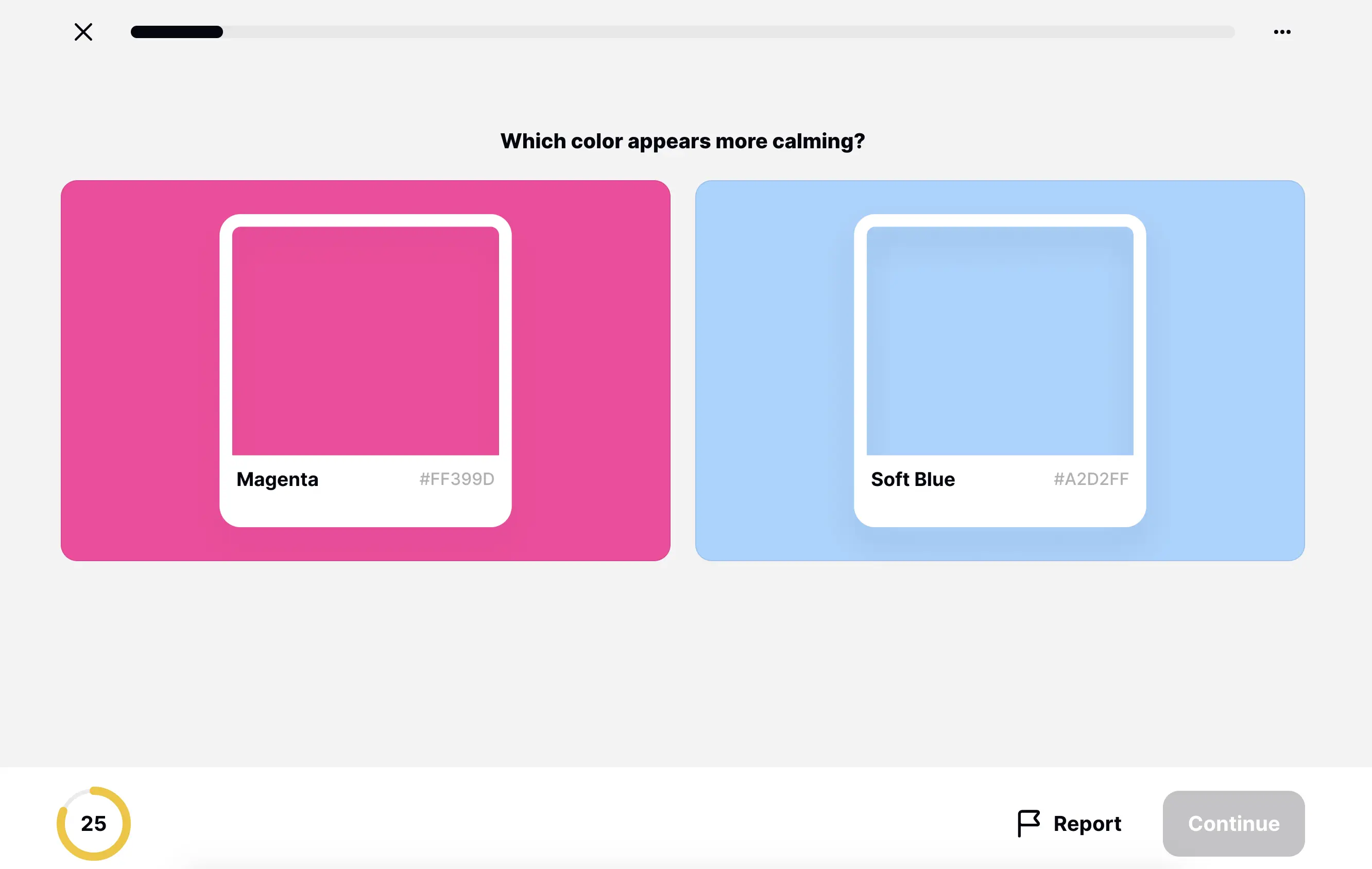 An image to describe post