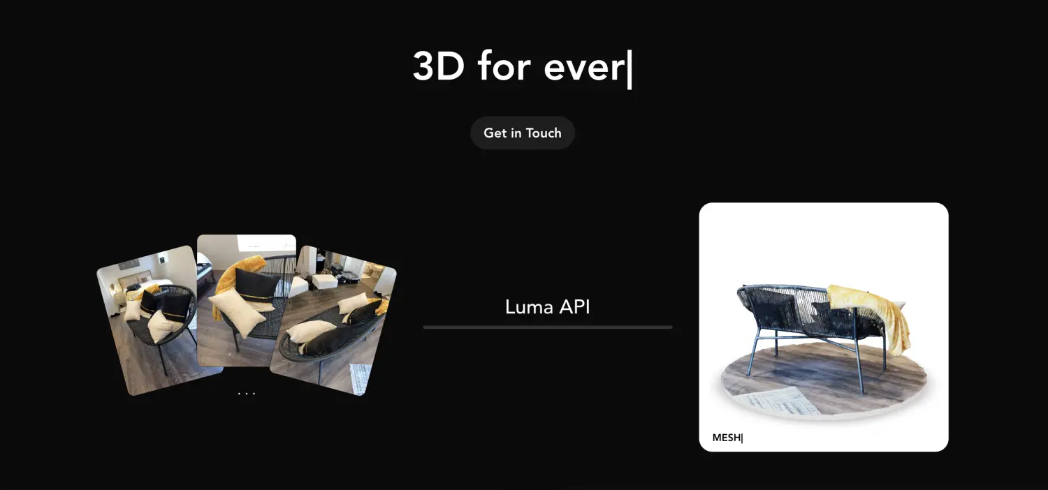 An image to describe post