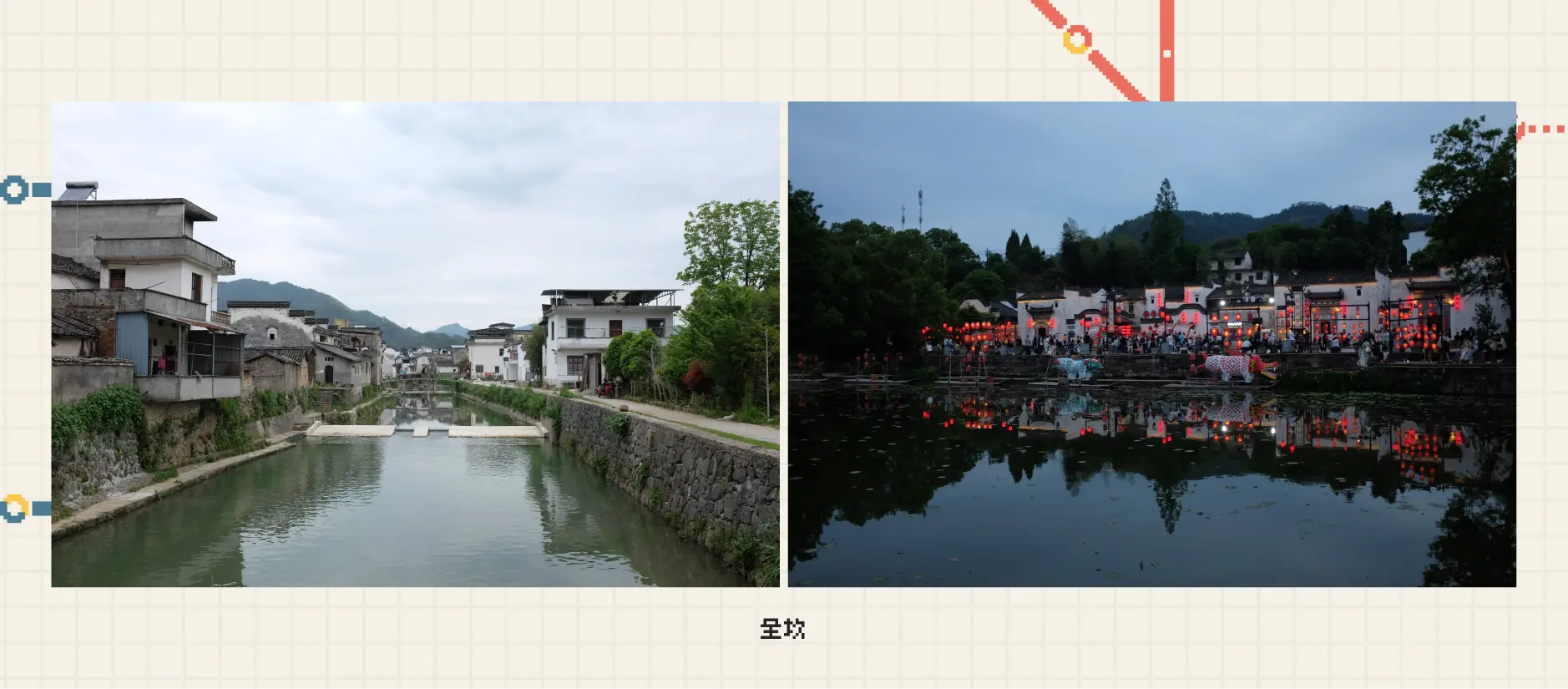 An image to describe post