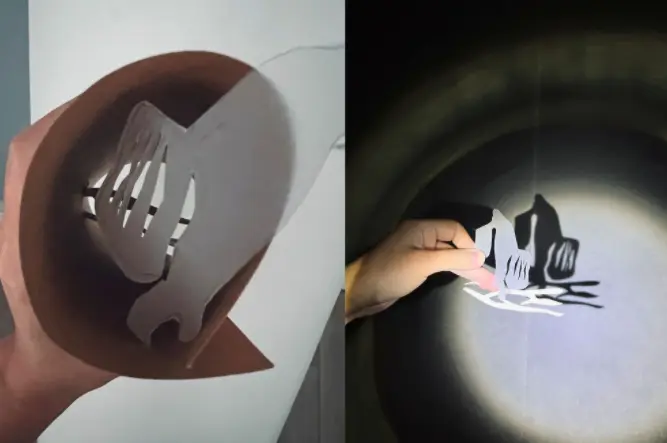 Vol.11 「把点和点连起来就是地图」