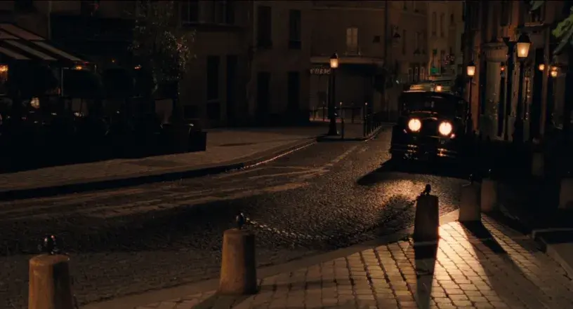 An image to describe post