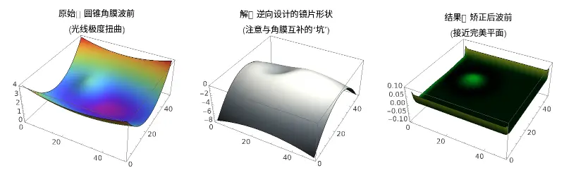 An image to describe post