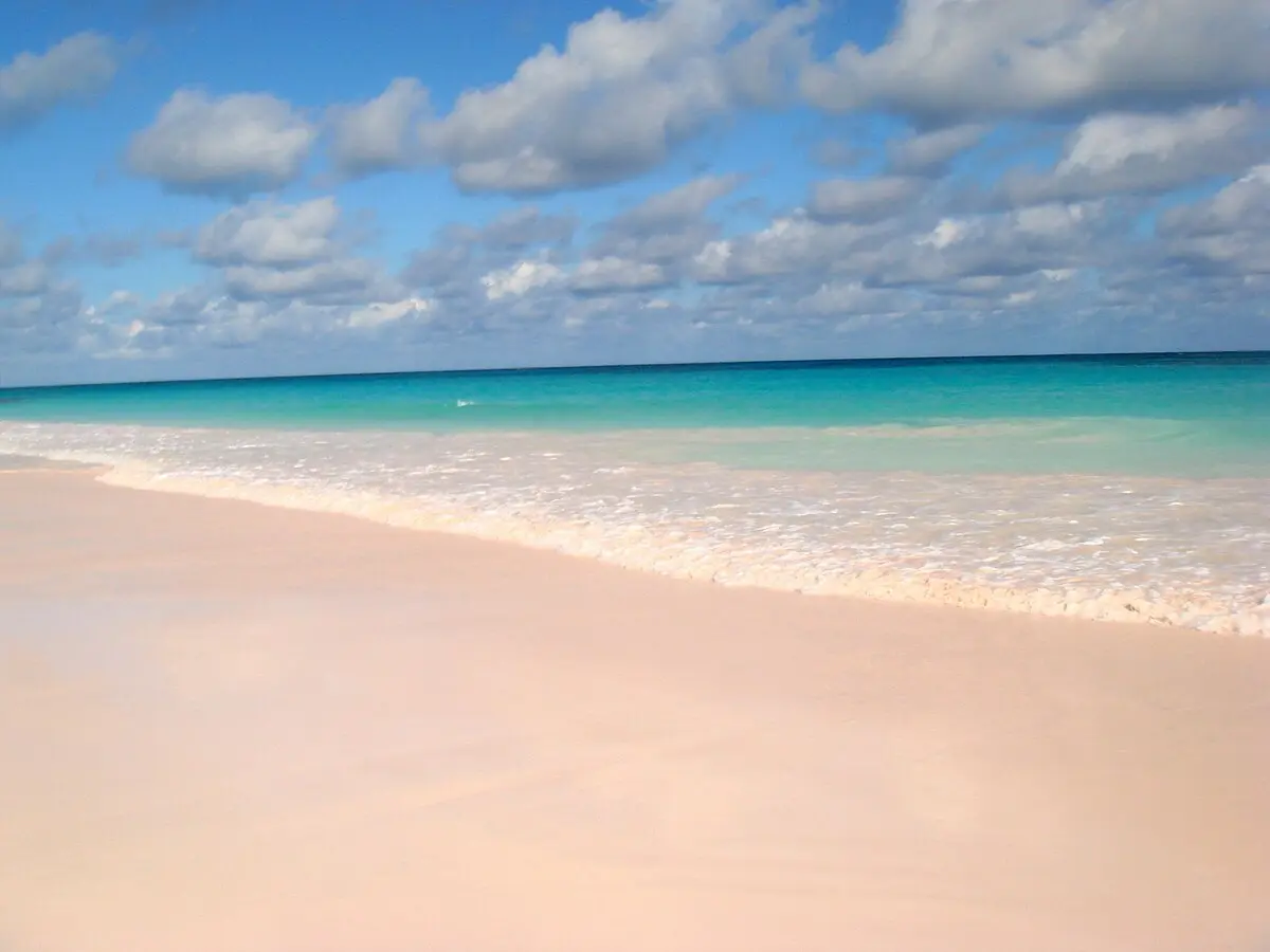 An image to describe post