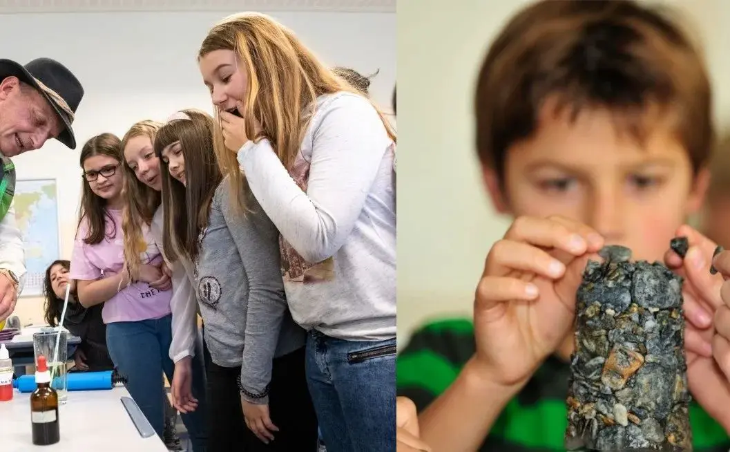 An image to describe post