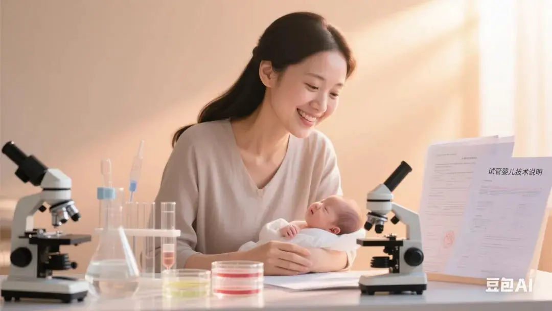 An image to describe post