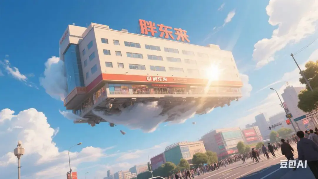 An image to describe post