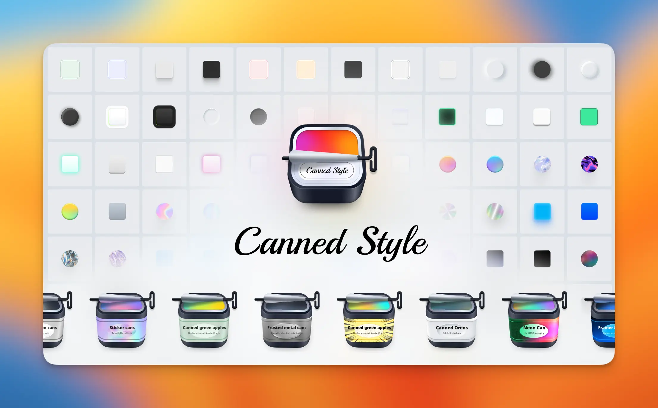 An image to describe post