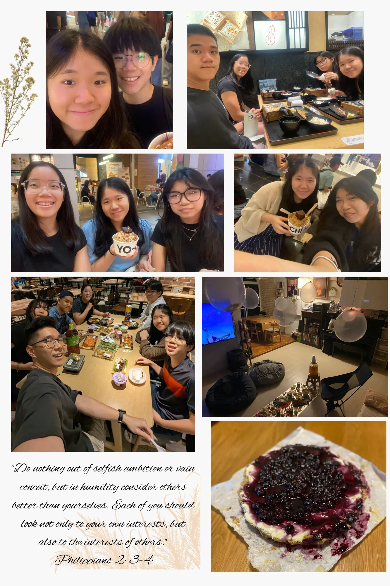 An image to describe post