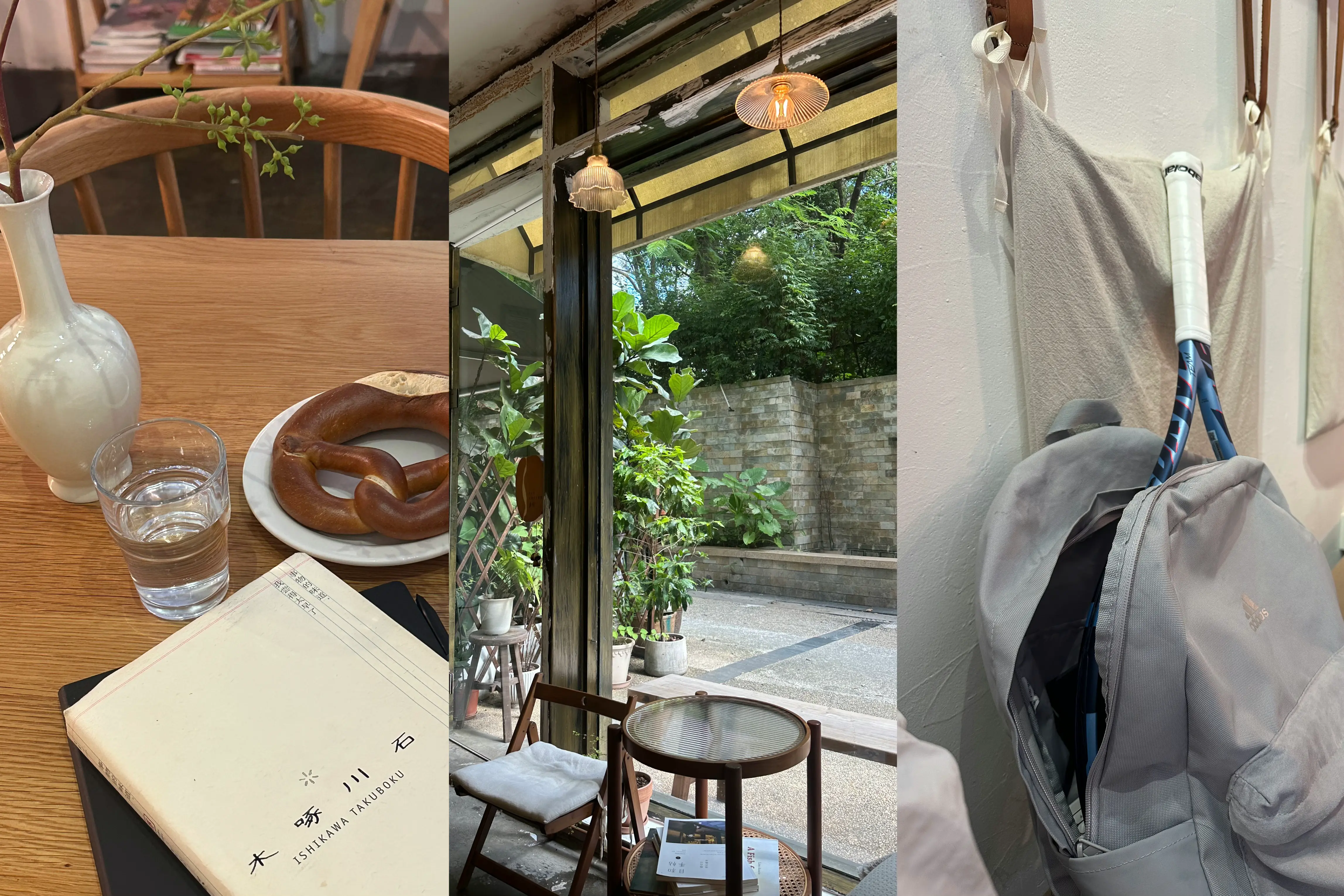 An image to describe post