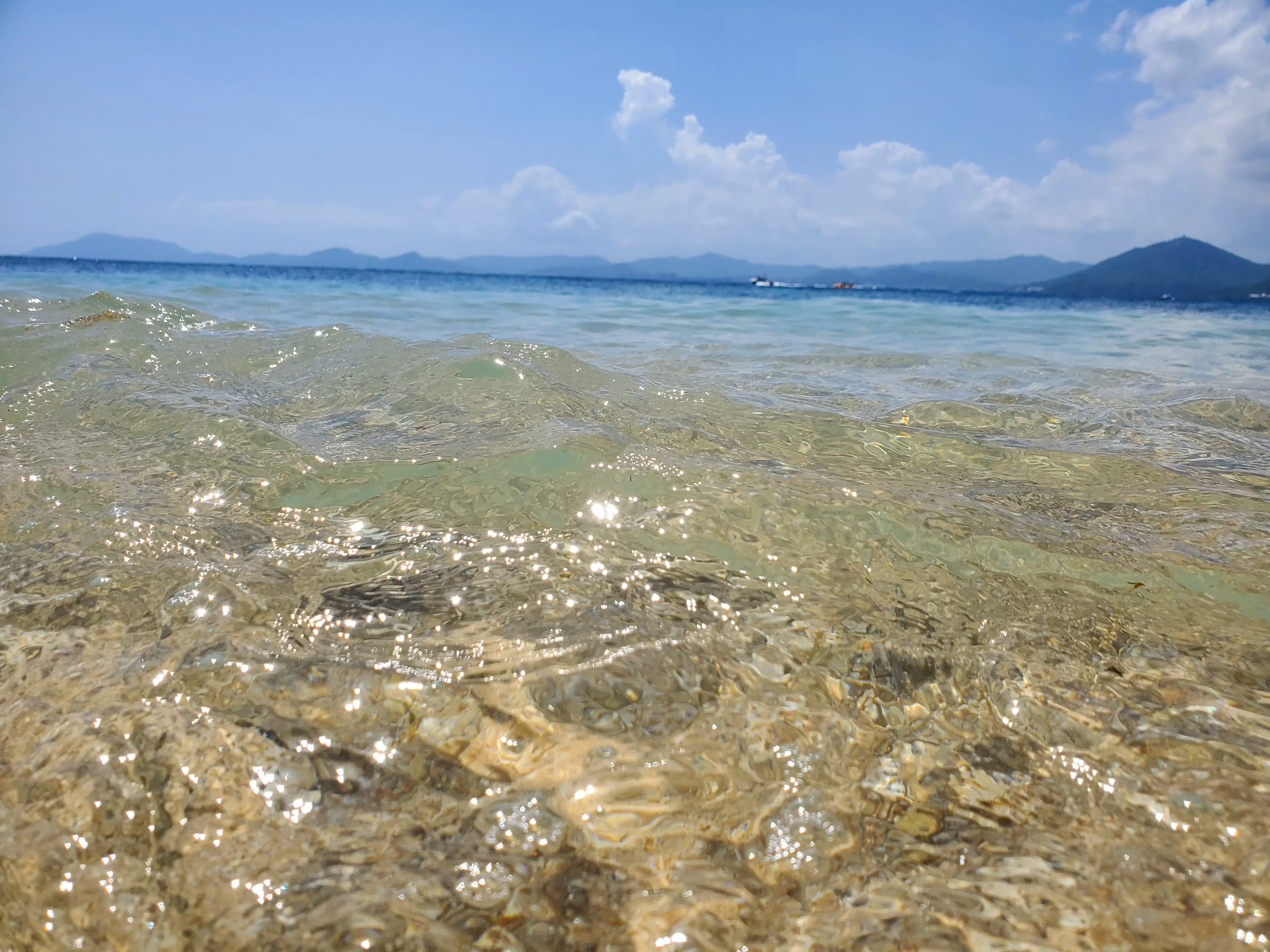 An image to describe post