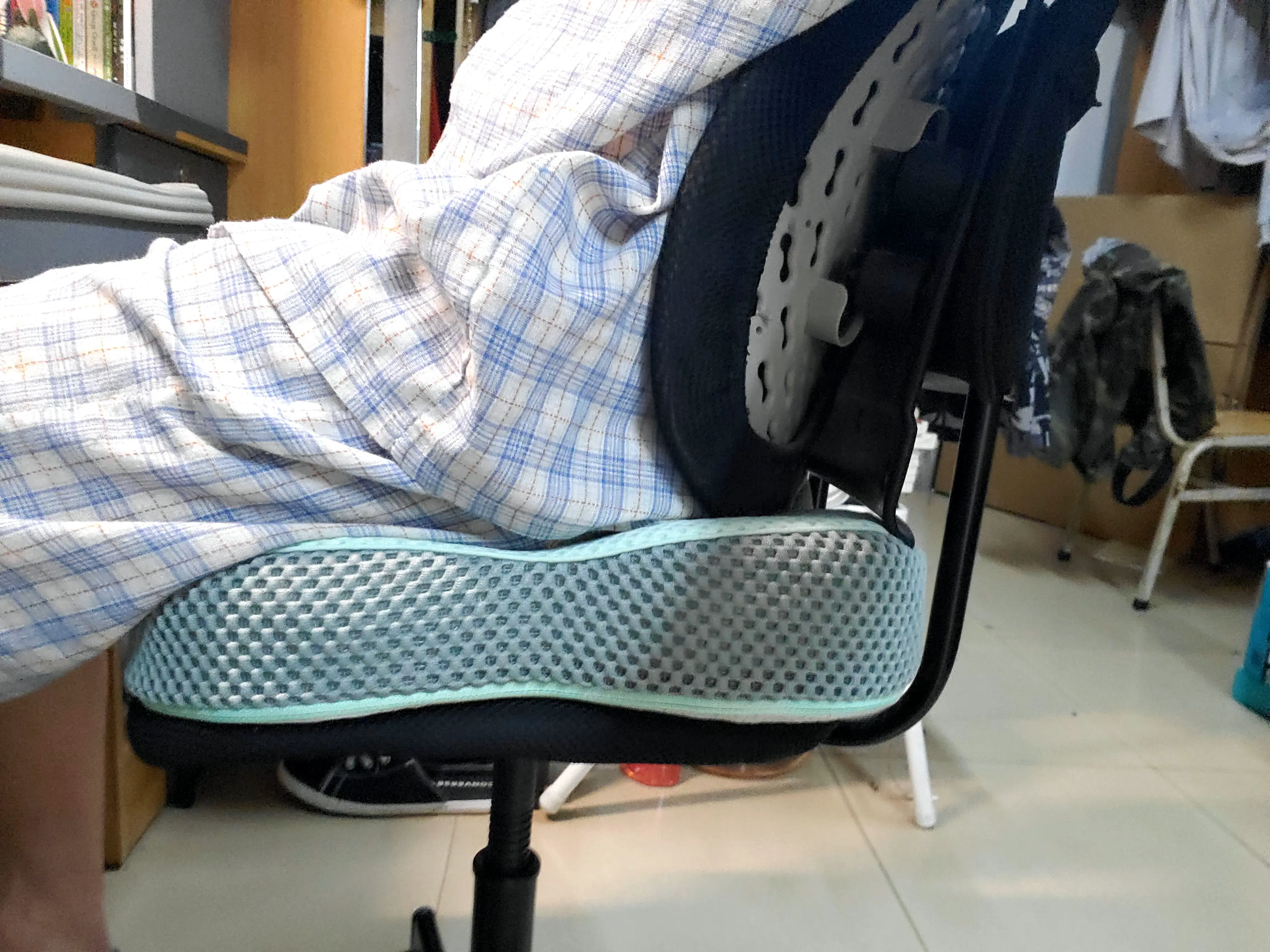 An image to describe post