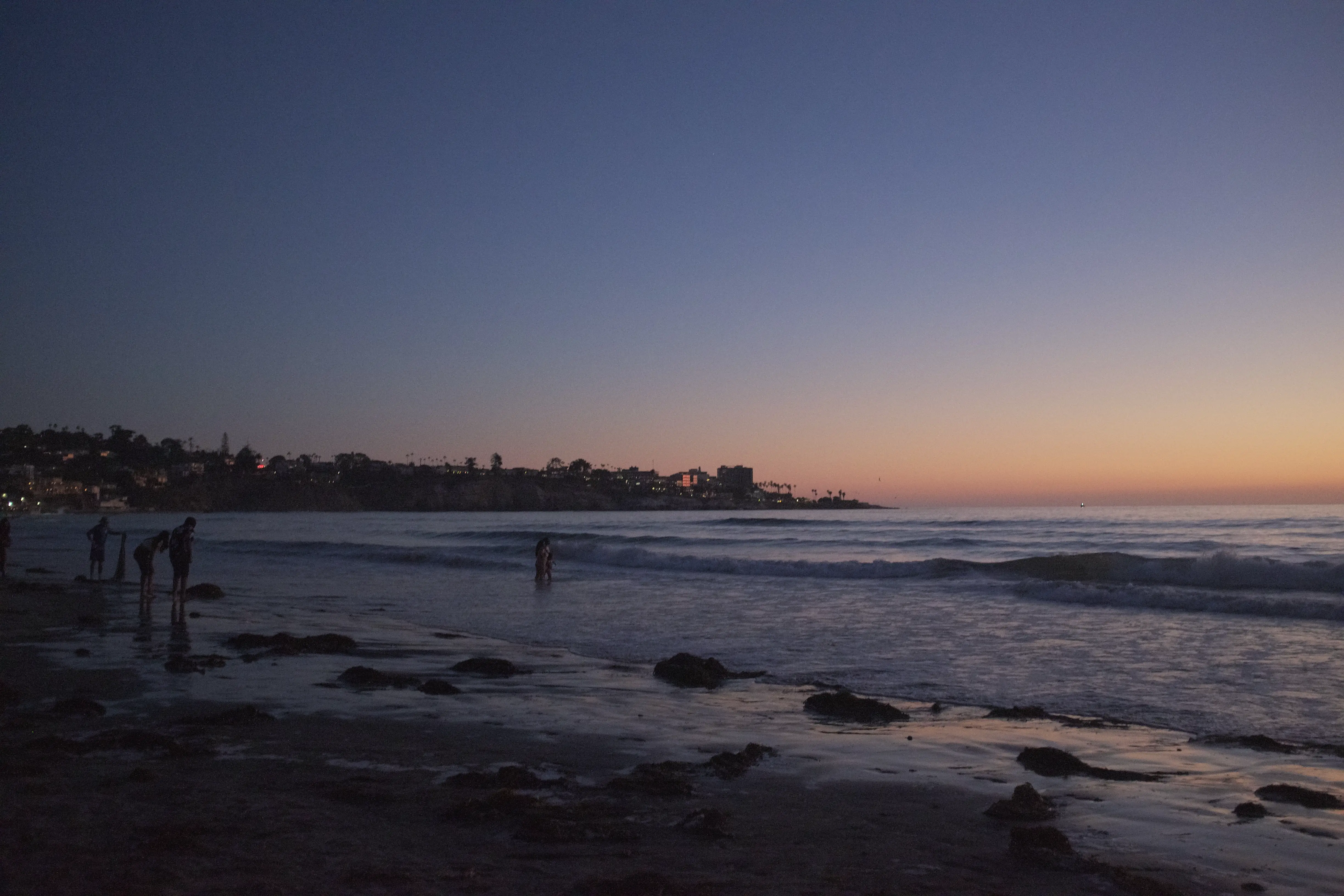 An image to describe post