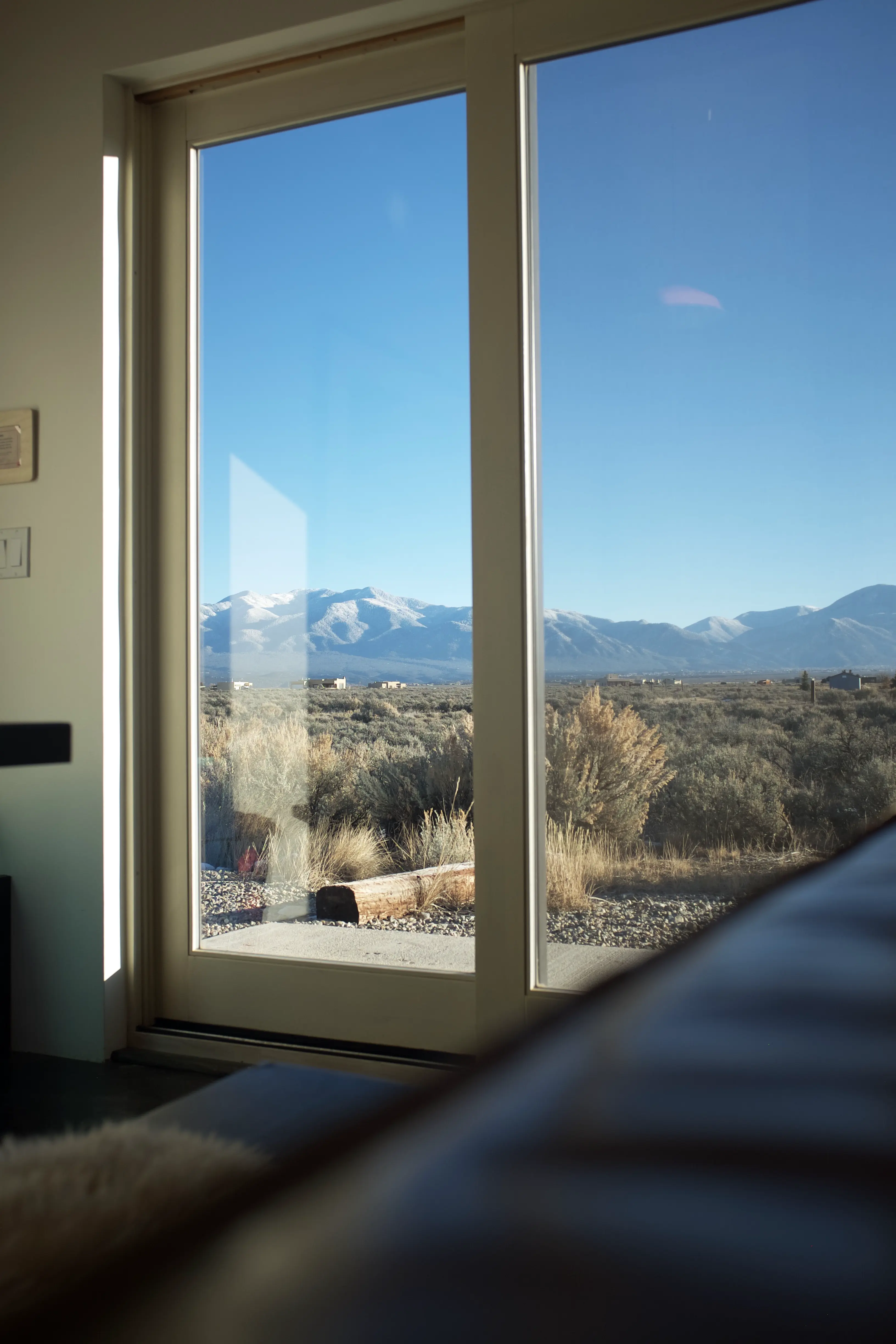 An image to describe post