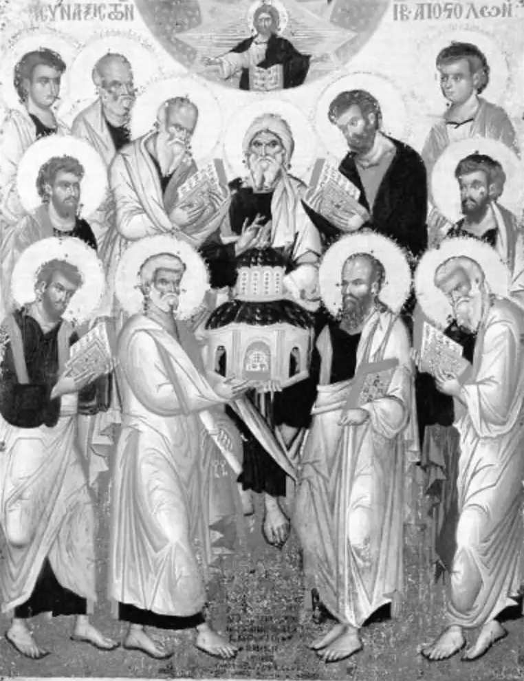 An image to describe post