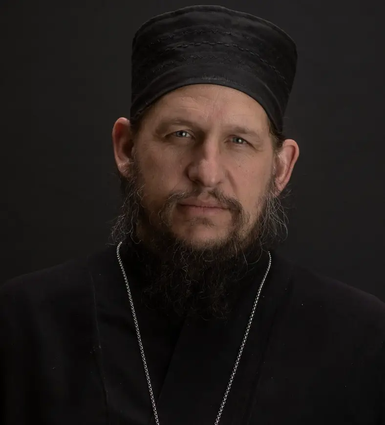 An image to describe post