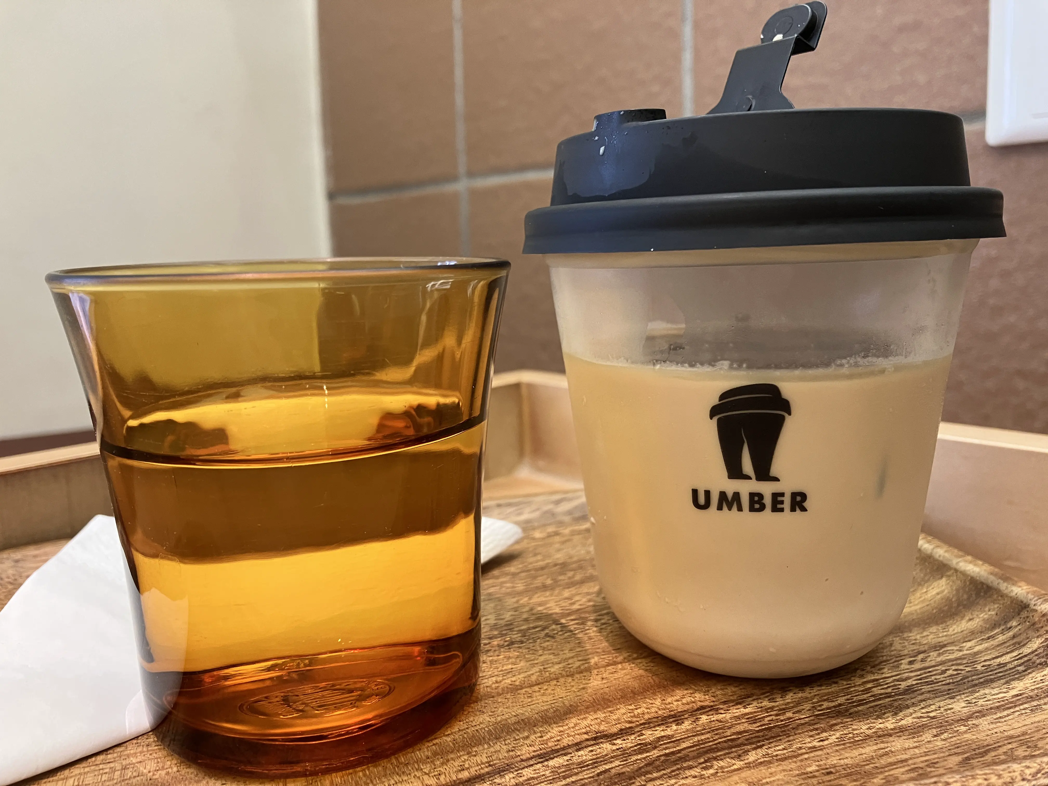 An image to describe post