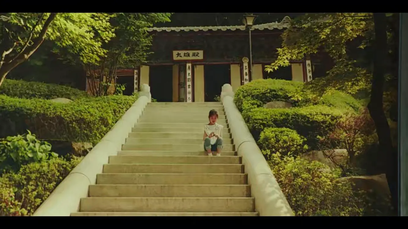 An image to describe post