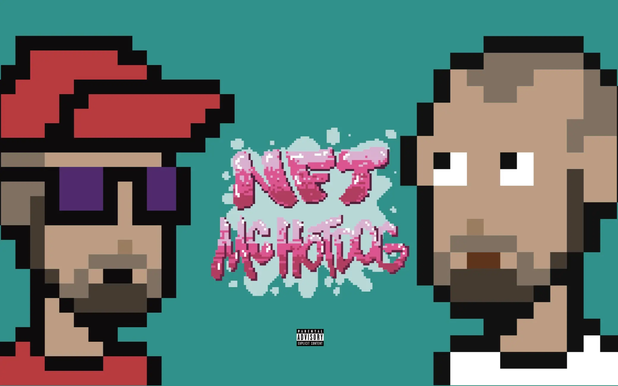 An image to describe post