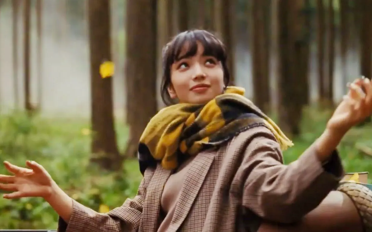 An image to describe post