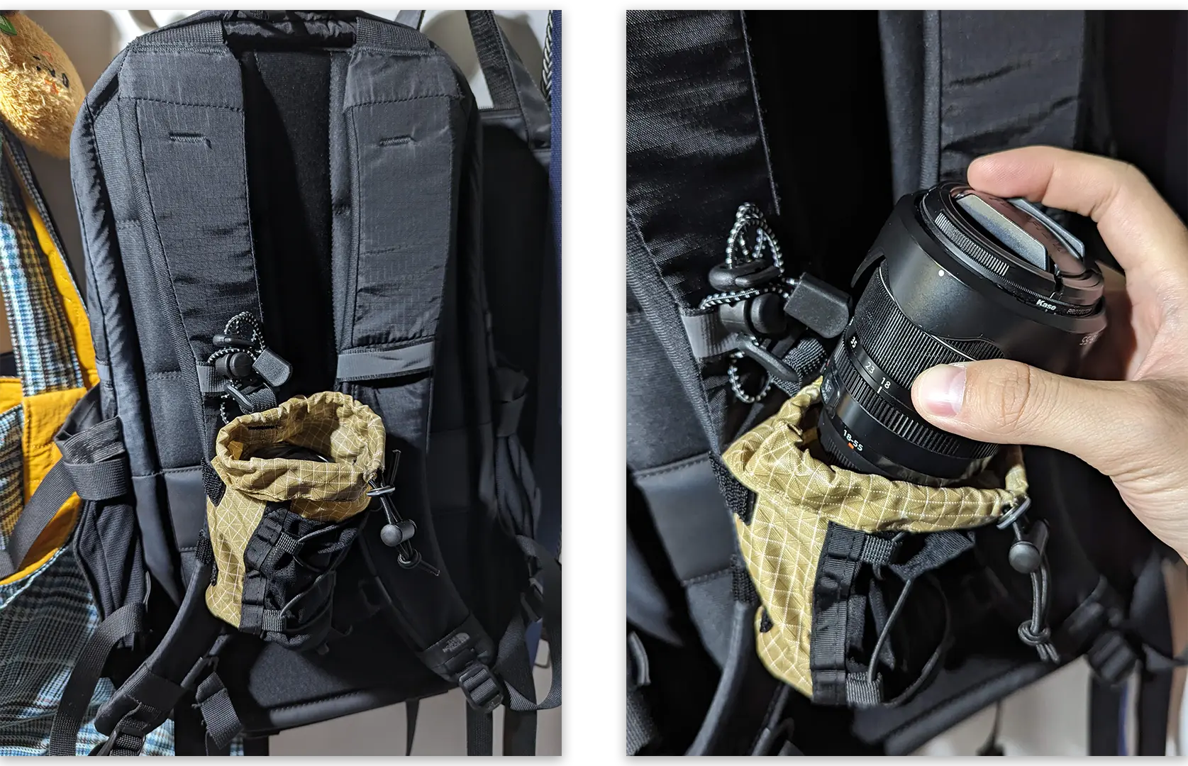 An image to describe post