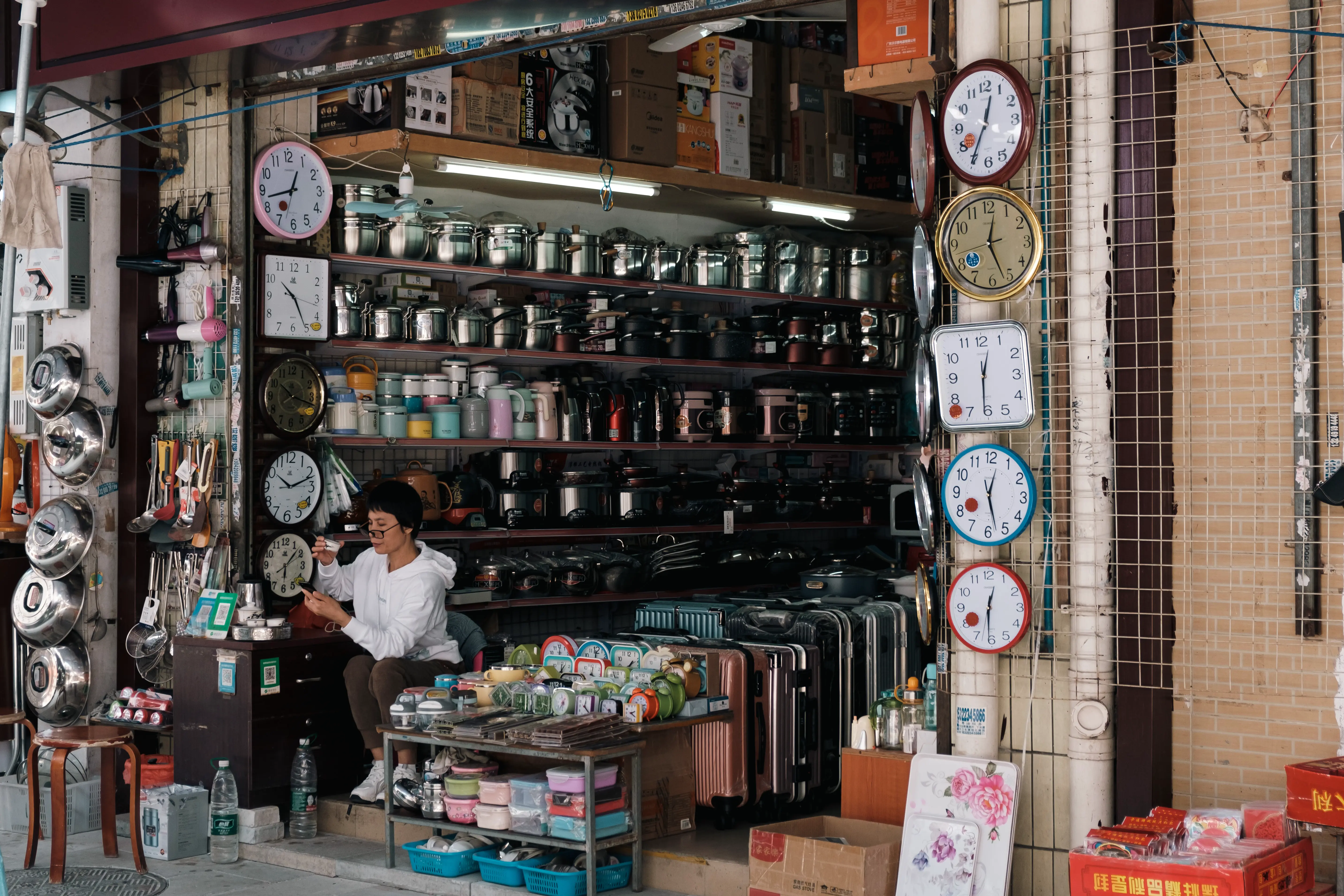 An image to describe post